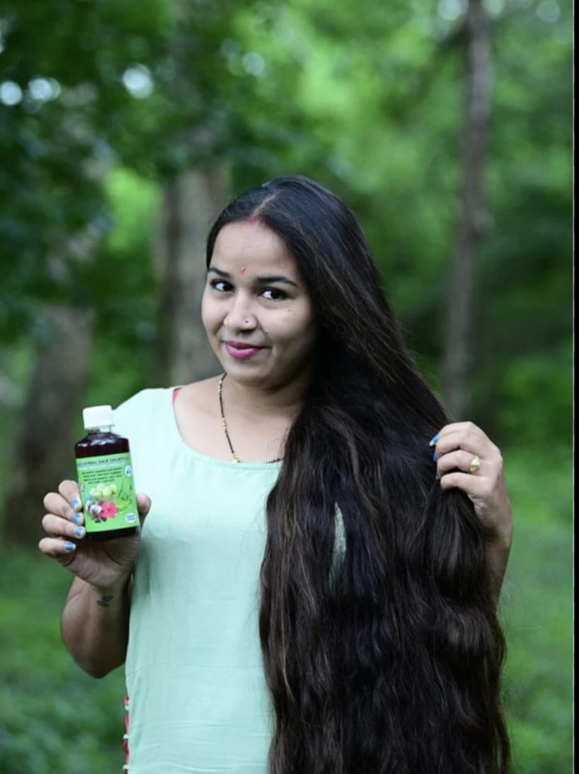 Neelambari Herbal Hair Oil