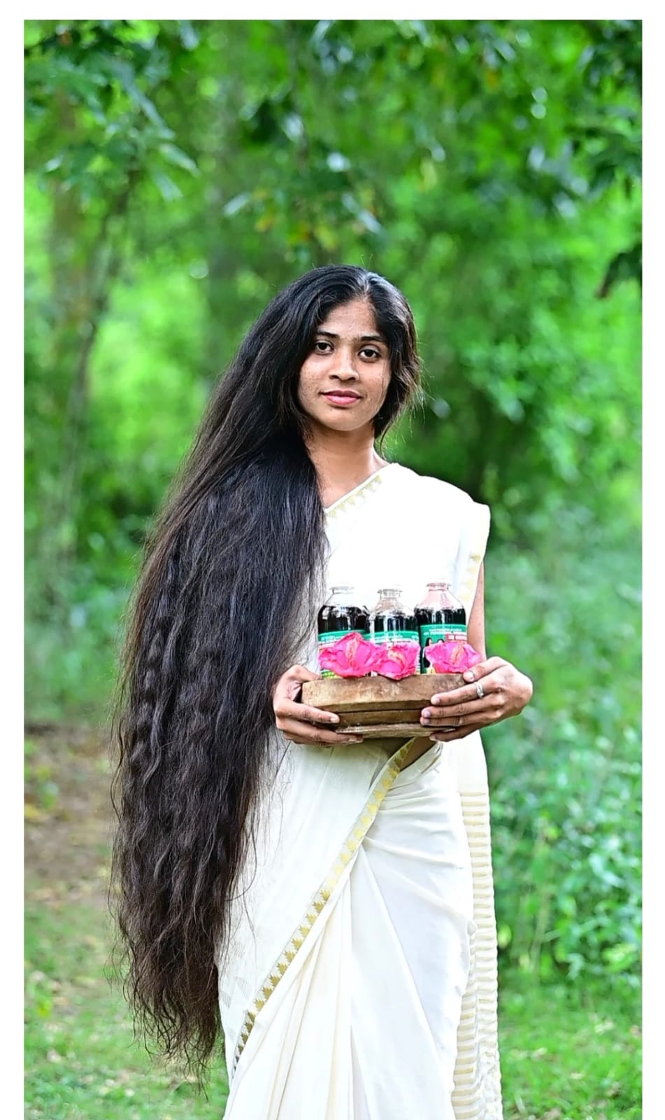 Neelambari Herbal Hair Oil