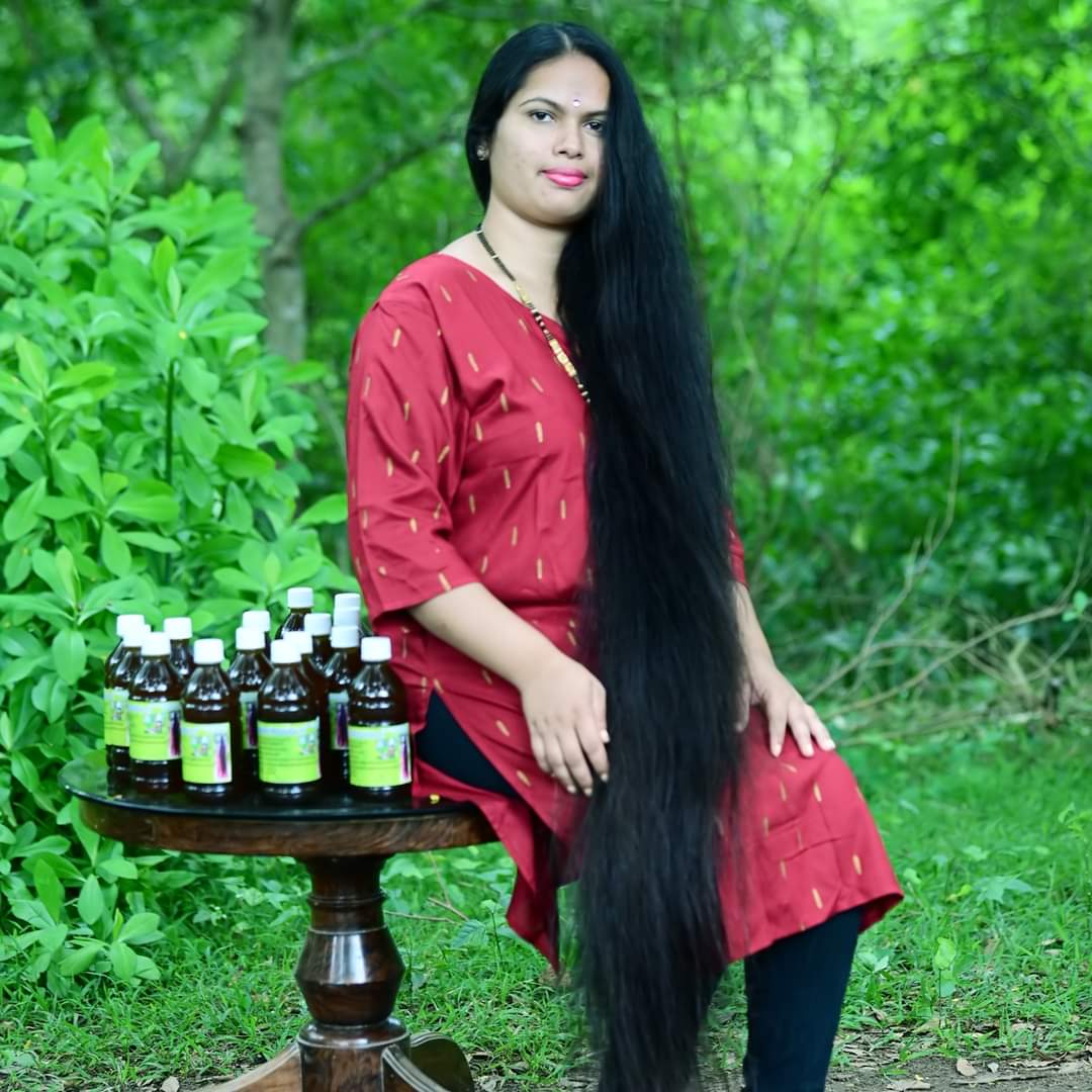 Neelambari Herbal Hair Oil